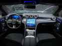 MERCEDES-BENZ CLE 200 Coupé AMG Line 9G-Tronic Werksgarantie*Burmester*360° Kamera*