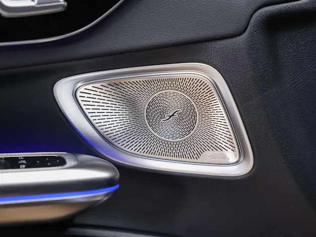 MERCEDES-BENZ CLE 200 Coupé AMG Line 9G-Tronic Werksgarantie*Burmester*360° Kamera*