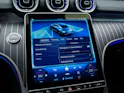 MERCEDES-BENZ CLE 200 Coupé AMG Line 9G-Tronic Werksgarantie*Burmester*360° Kamera*