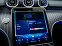 MERCEDES-BENZ CLE 200 Coupé AMG Line 9G-Tronic Werksgarantie*Burmester*360° Kamera*