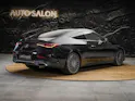 MERCEDES-BENZ CLE 200 Coupé AMG Line 9G-Tronic Werksgarantie*Burmester*360° Kamera*