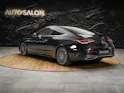 MERCEDES-BENZ CLE 200 Coupé AMG Line 9G-Tronic Werksgarantie*Burmester*360° Kamera*