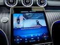 MERCEDES-BENZ CLE 200 Coupé AMG Line 9G-Tronic Werksgarantie*Burmester*360° Kamera*