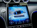 MERCEDES-BENZ CLE 200 Coupé AMG Line 9G-Tronic Werksgarantie*Burmester*360° Kamera*