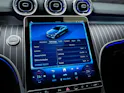 MERCEDES-BENZ CLE 200 Coupé AMG Line 9G-Tronic Werksgarantie*Burmester*360° Kamera*