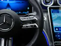 MERCEDES-BENZ CLE 200 Coupé AMG Line 9G-Tronic Werksgarantie*Burmester*360° Kamera*