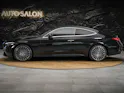 MERCEDES-BENZ CLE 200 Coupé AMG Line 9G-Tronic Werksgarantie*Burmester*360° Kamera*