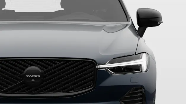 VOLVO XC60 2.0 T8 TE Black Edition eAWD