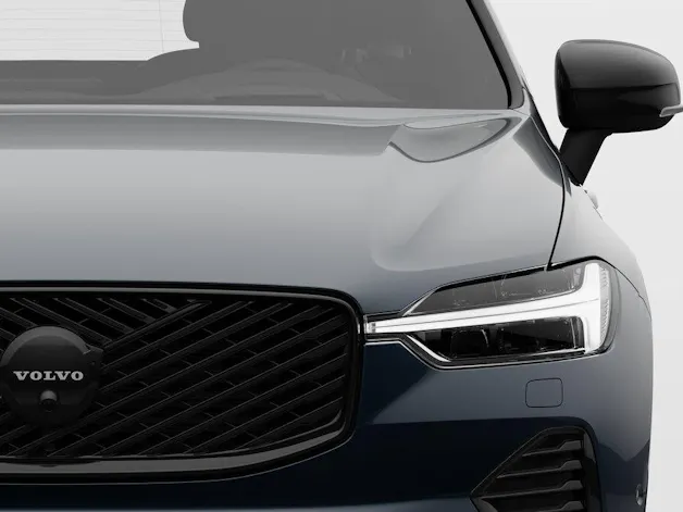 VOLVO XC60 2.0 T8 TE Black Edition eAWD