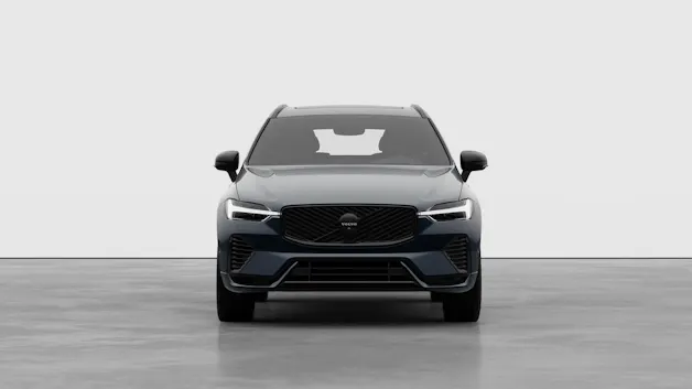 VOLVO XC60 2.0 T8 TE Black Edition eAWD