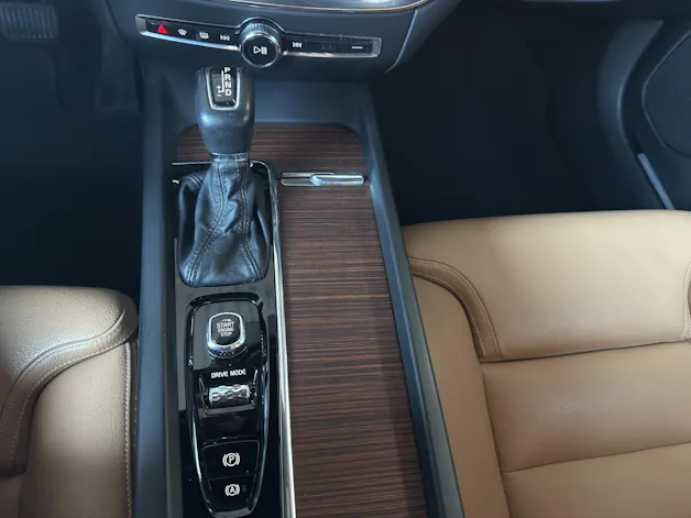 VOLVO V60 Cross Country 2.0 T5 AWD