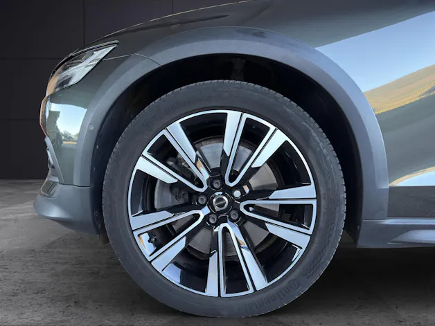 VOLVO V60 Cross Country 2.0 T5 AWD