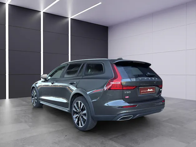 VOLVO V60 Cross Country 2.0 T5 AWD