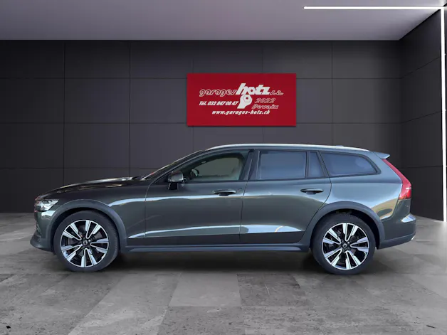 VOLVO V60 Cross Country 2.0 T5 AWD