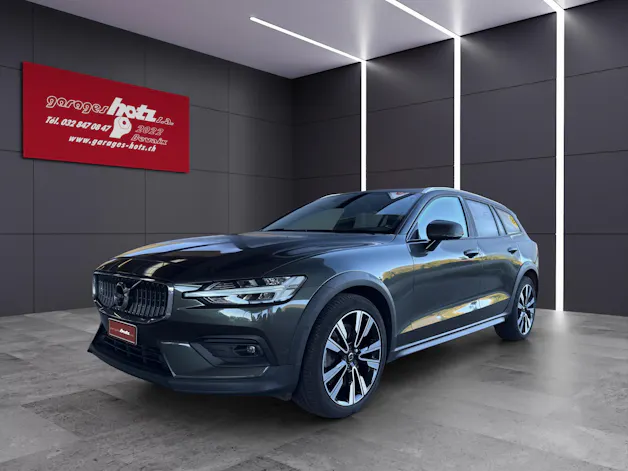 VOLVO V60 Cross Country 2.0 T5 AWD