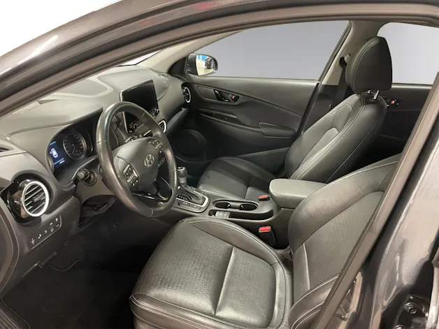 HYUNDAI Kona 1.6 GDi HEV Vertex DCT