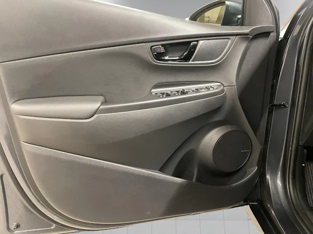 HYUNDAI Kona 1.6 GDi HEV Vertex DCT