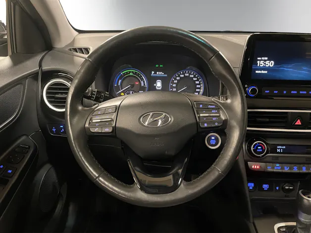 HYUNDAI Kona 1.6 GDi HEV Vertex DCT