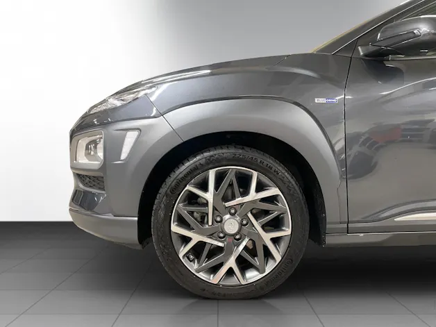 HYUNDAI Kona 1.6 GDi HEV Vertex DCT