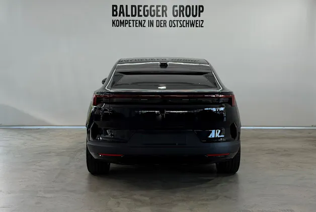Polestar 4 Long Range Single Motor Prim