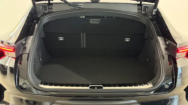 Polestar 4 Long Range Single Motor Prim
