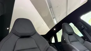 Polestar 4 Long Range Single Motor Prim