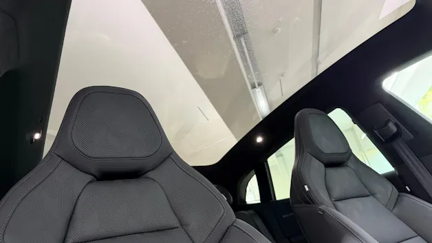 Polestar 4 Long Range Single Motor Prim