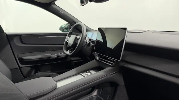Polestar 4 Long Range Single Motor Prim