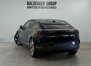 Polestar 4 Long Range Single Motor Prim