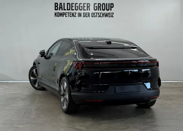 Polestar 4 Long Range Single Motor Prim