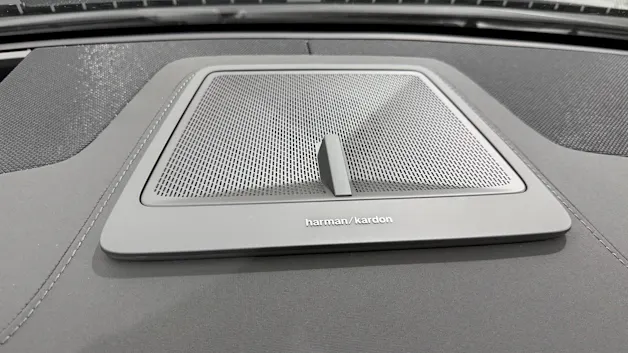 Polestar 4 Long Range Single Motor Prim