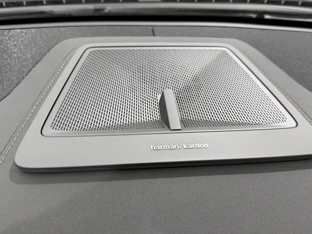 Polestar 4 Long Range Single Motor Prim