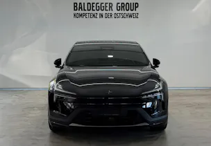 Polestar 4 Long Range Single Motor Prim