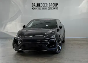 Polestar 4 Long Range Single Motor Prim