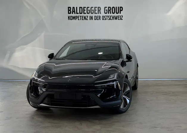 Polestar 4 Long Range Single Motor Prim