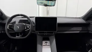 Polestar 4 Long Range Single Motor Prim