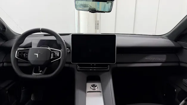Polestar 4 Long Range Single Motor Prim