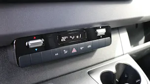 MERCEDES-BENZ Sprinter 315 CDI PRO DK 3665mm S