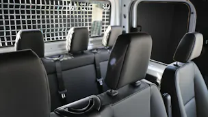 MERCEDES-BENZ Sprinter 315 CDI PRO DK 3665mm S