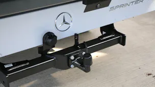 MERCEDES-BENZ Sprinter 315 CDI PRO DK 3665mm S