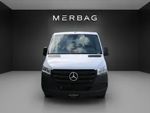 MERCEDES-BENZ Sprinter 315 CDI PRO DK 3665mm S