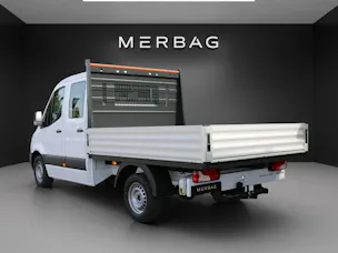 MERCEDES-BENZ Sprinter 315 CDI PRO DK 3665mm S