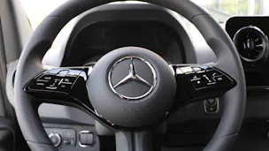 MERCEDES-BENZ Sprinter 315 CDI PRO DK 3665mm S