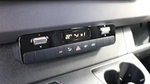 MERCEDES-BENZ Sprinter 315 CDI PRO DK 3665mm S