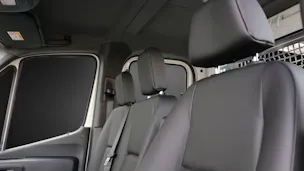 MERCEDES-BENZ Sprinter 315 CDI PRO DK 3665mm S
