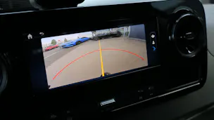 MERCEDES-BENZ Sprinter 315 CDI PRO DK 3665mm S
