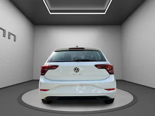 VW Polo 1.0 TSI Life DSG