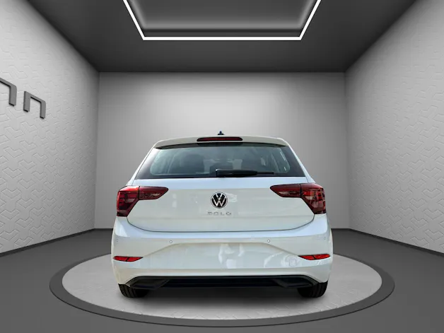 VW Polo 1.0 TSI Life DSG