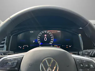 VW Polo 1.0 TSI Life DSG