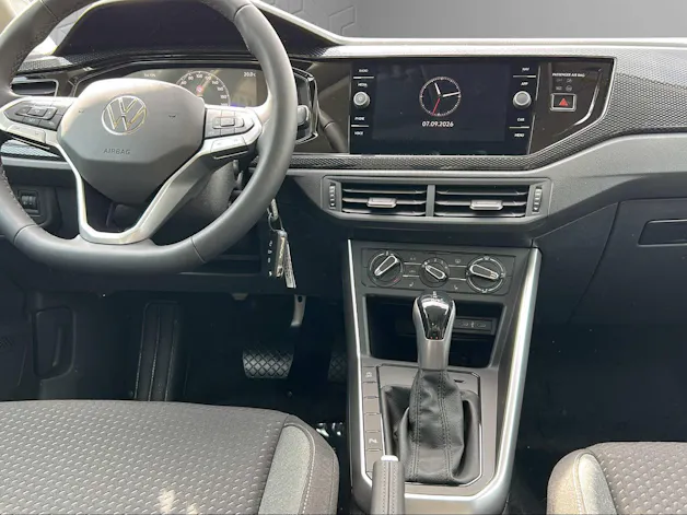 VW Polo 1.0 TSI Life DSG